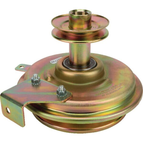 Embrayage mécanique MTD 71705284 - 717-05284 (1/2)