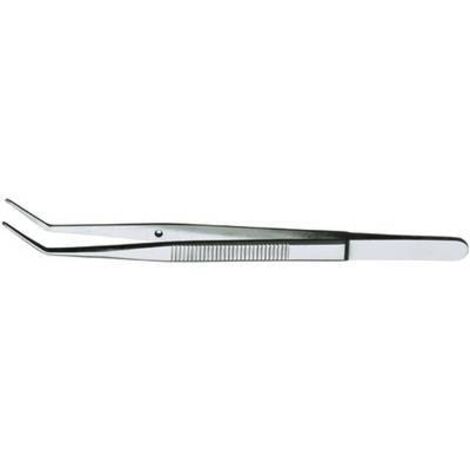 PINZAS INOX CURVAS - 13131 SOURCING 77510001 (1/3)
