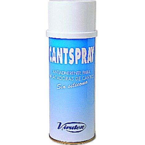 Enlèvement de colle liquide Virutex ''CantSpray''