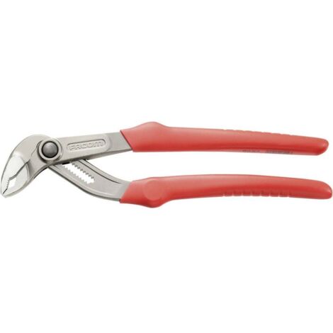 Pinces multiprises Facom, L. (hors tout) 300 mm, 1 pièce(s) ( Prix pour 1 )