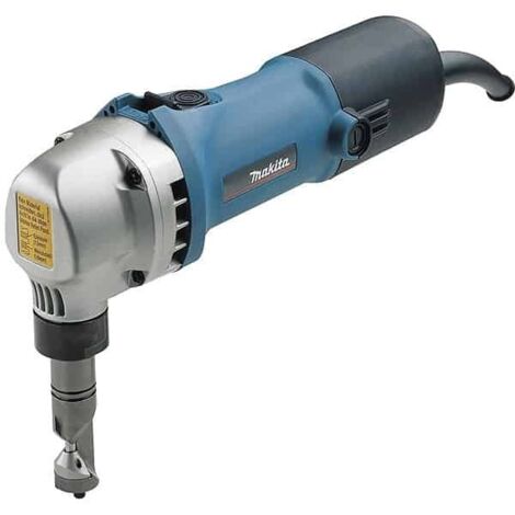 Cisaillement à la main Makita JN1601