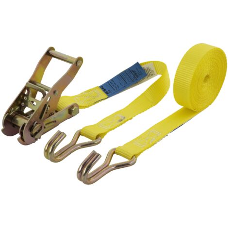 Sangle de chargement Wolfcraft 3278000 8 m (1/5)