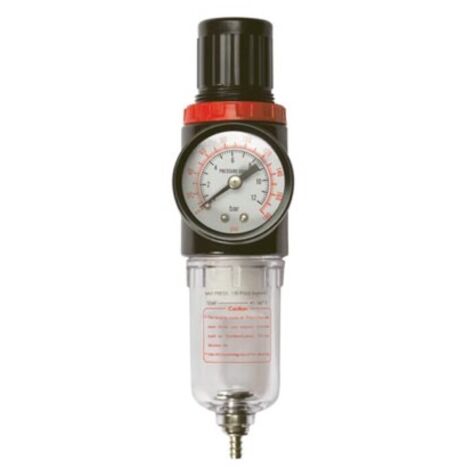 Régulateur de pression Stanley 152164XSTN (1/3)