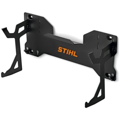 Support mural pour aspirateur Stihl IA005002300
