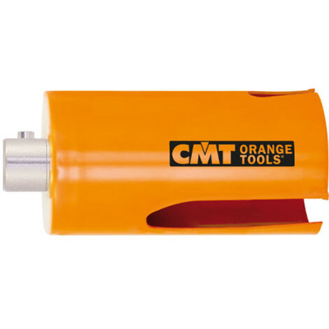 CMT 553-160 - scie couronne à coupe profonde pour bois et plastique 553 – 160 hw 152 diam 160 rx