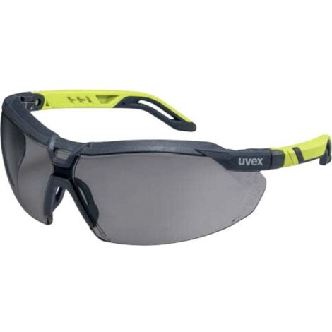 LUNETTE DE PROTECTION UVEX 9183 9183281 AVEC PROTECTION UV 1 PC(S) (1/4)