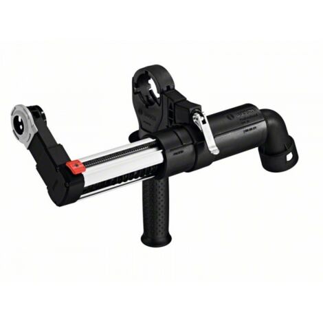 Garde d'extraction de poussière de broyeur d'angle pour le ponçage Bosch GDE 16 Cyl (1/6)