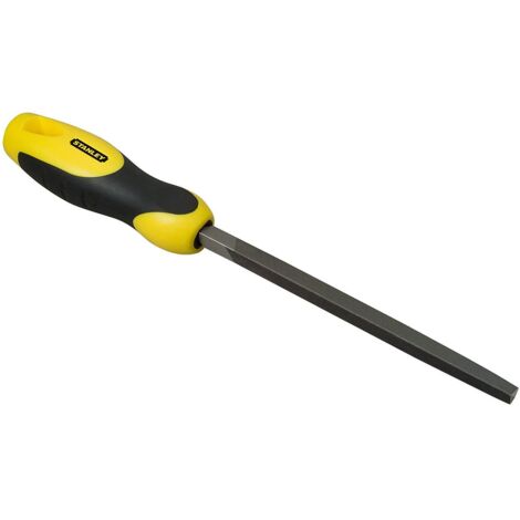 Set 5 Lime Per Metallo TOPEX 06A250, 200/2 Mm, Assortite, Per Uso Professionale, Conforme ISO 9001