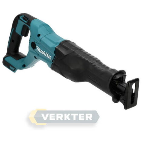 Makita – Scie sauteuse 18V – Moteur Brushless – Pour bois dur et teck – Coupe nette sans éclat – 3.75 kg
