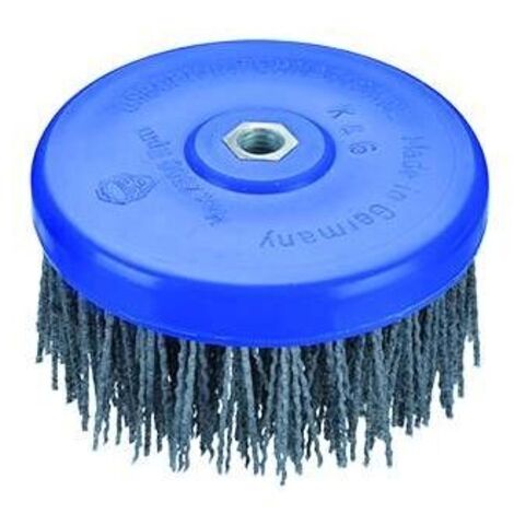 Brosse conique Osborn 130 mm P80
