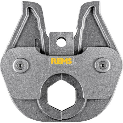 REMS Pince a sertir V42 accessoires pour REMS Power et accumulateur