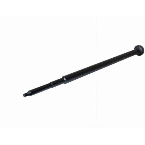 Bras extension pour ponceuse Leros – Longueur 143 cm – Poignée ergonomique pour ponçage jusqu'à 3,40 m – Compatible avec ponceuses Mirka - MIW9588011