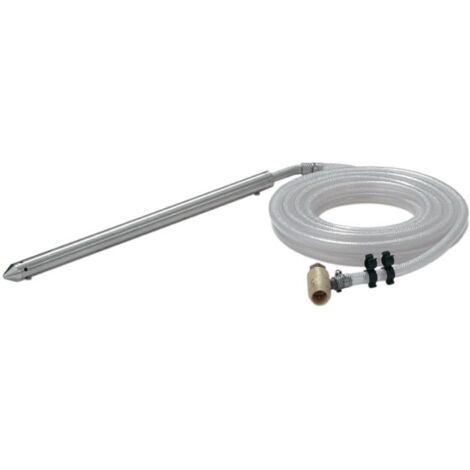 Kit de sablage Karcher HD/HDS sans contrôle de flux