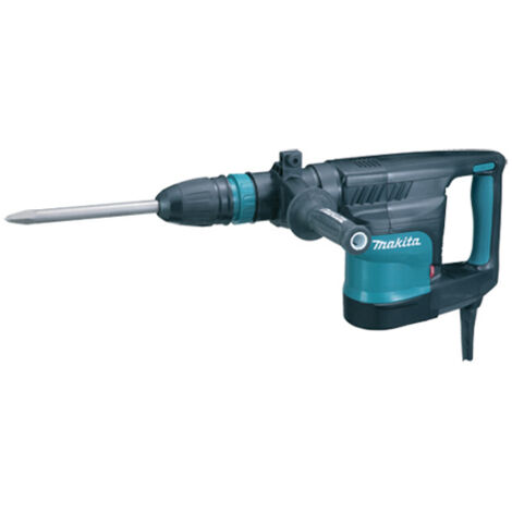 Makita HM1101C 240v SDS Max AVT Demolition Hammer