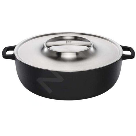 Pot Fiskars Norden Grill 1066430 6 5 l (1/5)