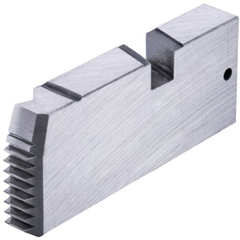 ROTHENBERGER Mâchoires de coupe, SS, NPT, 1.1/2-2" - 56113 (1/2)