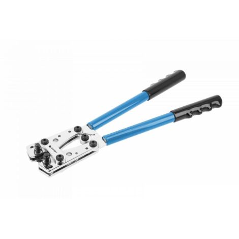 Pince de connecteur Hogert HT1P206 390 mm (1/2)