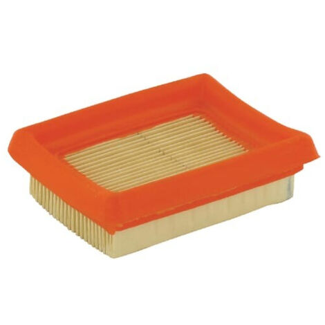 Filtre à air pour débroussailleuse modèles FR350 ORIGINAL STIHL 41341410300 (1/6)