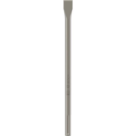 Bosch SDS-max Burin plat 25x400 mm pour perforateur