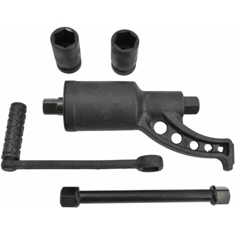 Awtools klucz przekładniowy 6200nm (1/3)