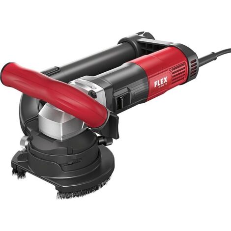 Flex – Ponceuse à béton 1600 Watt – Ø 115 mm – Tête de fraisage pointue pour meulage précis – Protection contre surcharges – Démarrage progressif - RE 16-5 (1/4)