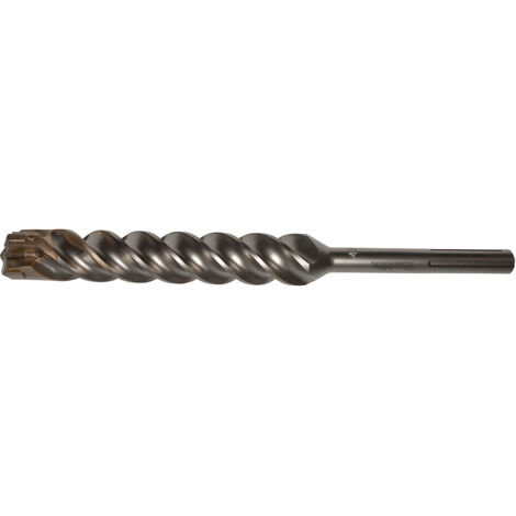 FORETS SDS MAX 4T NEMESIS 32X370 MM MAKITA B-20208