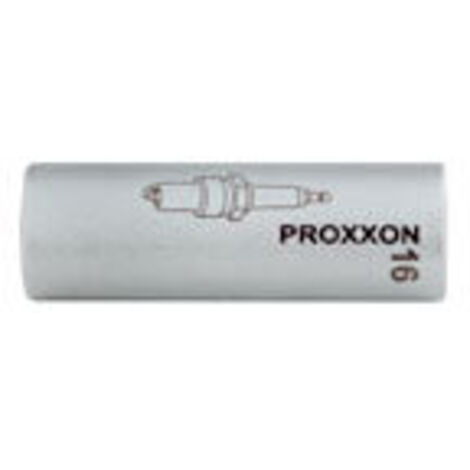 Proxxon 23396 1/2 "clé à douille (1/2)