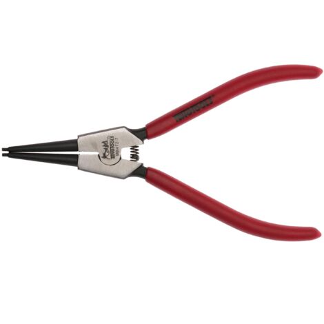 Pince circlips droite/externe Teng Tools MB472-7 (1/2)
