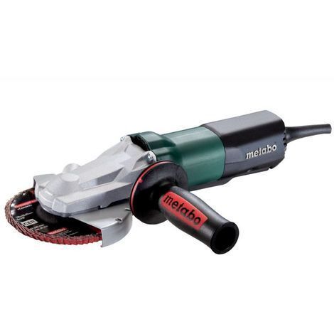 Meuleuse Ø125 mm METABO - WEPF 9-125 Quick - 613069000 (1/4)