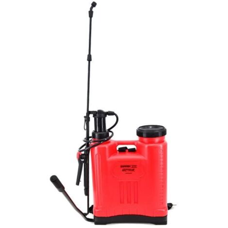 Awtools opryskiwacz plecakowy 15l garden power series (1/3)