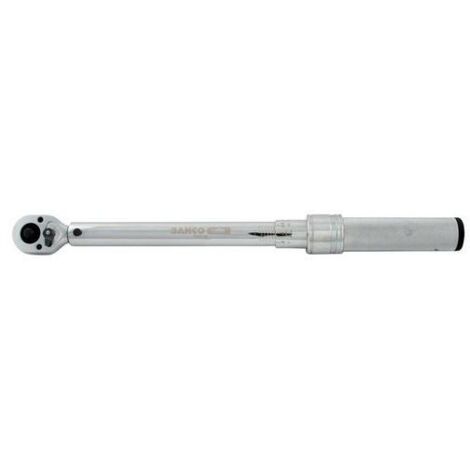 CLÉ DYNAMOMÉTRIQUE 4-20 7455-20 BAHCO