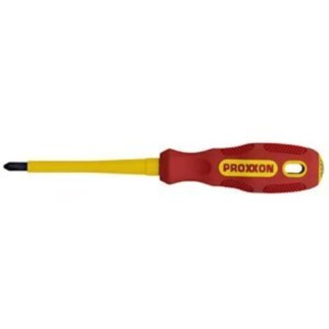 Proxxon VDE Tournevis PHILLIPS PH 1 x 80 (1/3)