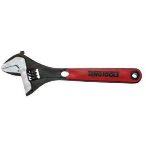 Teng Tools Klucz nastawny clé à molette 255 mm argenté (1/2)