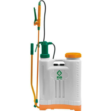 Flo 89528 pulvérisateur de jardin (1/2)