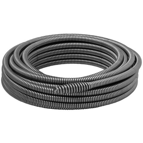 Spirale detartreuse Rems + âme, diam. 8mm, longueur : 7,5 m