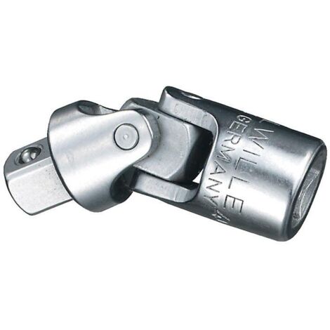 Cardan 407 1/4 po. longueur 40 mm STAHLWILLE (1/3)