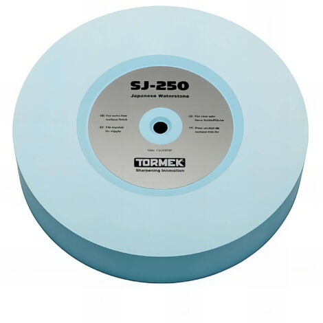 Pierre à aiguiser japonaise K4000 SJ-250 Tormek
