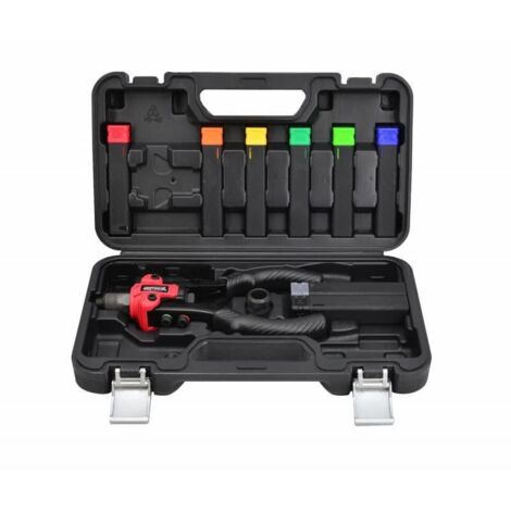 Awtools nitownica dźwigniowa 3 w 1 m3-m10 walizka black line (1/3)