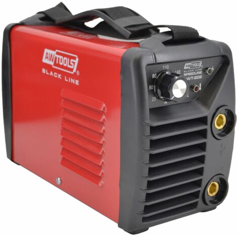 Awtools spawarka inwertorowa speedline awt-202 (1/5)