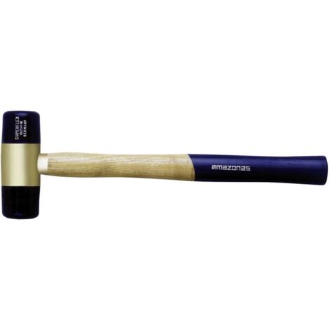 Bahco Superflex 3625N-32 Marteau à métal 225 g 300 mm 1 pc(s) X085081 (1/2)