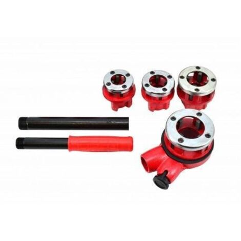 AWTOOLS AW20611 coupe-tube manuel Ciseaux à tubes (1/3)