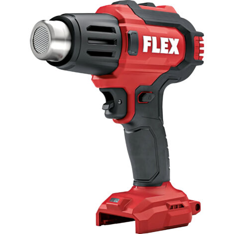 Pistolet à air chaud sans fil Flex HG 530 18.0 sans batterie ni chargeur dans le carton (1/5)