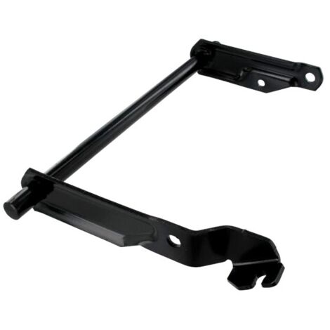 Axe relevage plateau de coupe autoportée – Compatible modèles Stiga et Alpina – Performance d'origine pour tondeuses – Accessoire essentiel