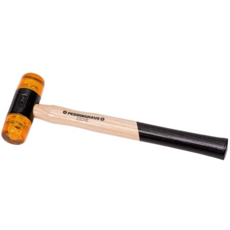 PEDDINGHAUS 5034020035 MARTEAU EN PLASTIQUE 1 PC(S) (1/2)