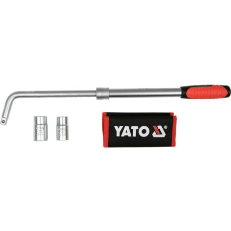 Yato YT-08040 entretien et réparation of des véhicules (1/3)