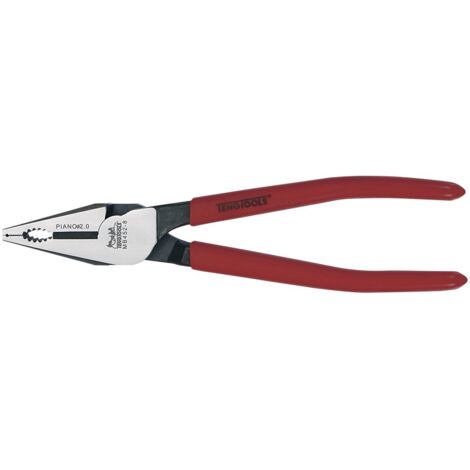 Pince universelle Teng Tools MB452-8
