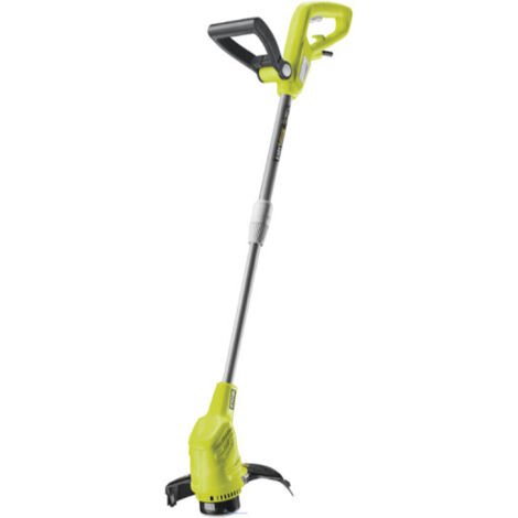 Ryobi – Coupe-bordures électrique filaire 400 W – Capacité de coupe 25 cm – Moteur puissant pour finitions précises – RLT4125 (1/10)