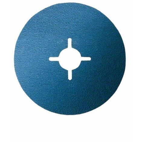 Bosch 2608606740 R574 fibre ponçage Disque (1/4)