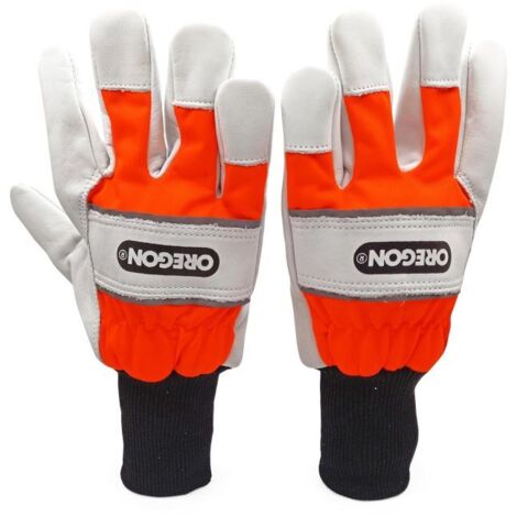 Gants de travail OREGON - Solid - Taille XL - 295333 (1/5)