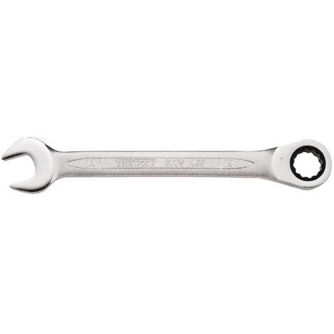 Clé mixte type racagnac Teng Tools 600512RS (1/2)